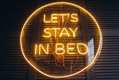 How to Make Custom Neon Signs at Home