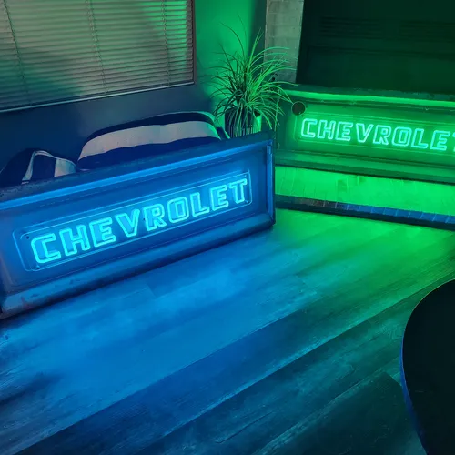 Buy Custom LED Backlit Signs AU - AustraliaNeonSigns.Com