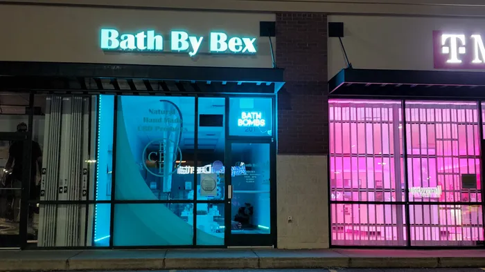 AustraliaNeonSigns.Com