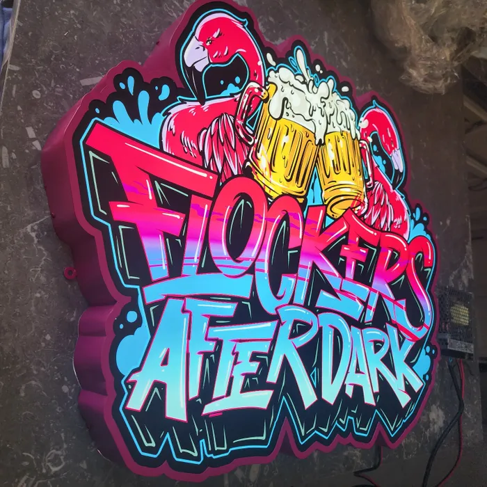 AustraliaNeonSigns.Com