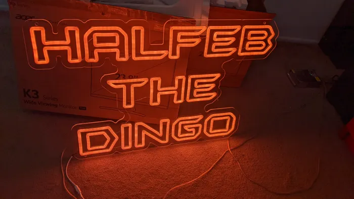 AustraliaNeonSigns.Com