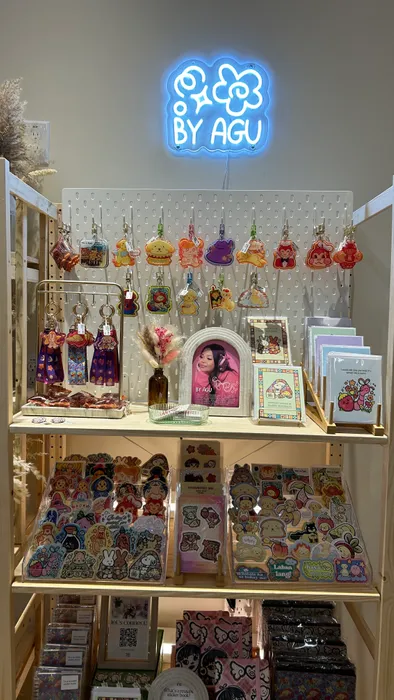 AustraliaNeonSigns.Com - Artwork Neon Sign