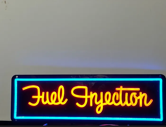 AustraliaNeonSigns.Com - Artwork Neon Sign