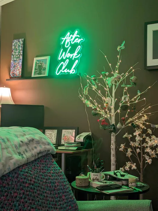 AustraliaNeonSigns.Com - Custom Neon Sign