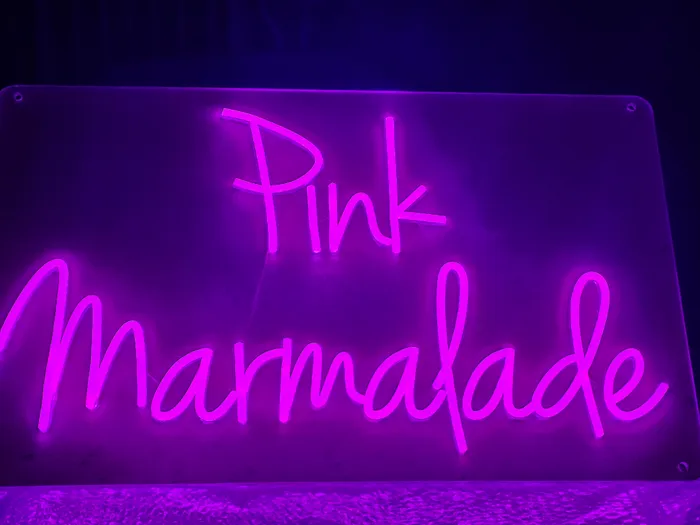 AustraliaNeonSigns.Com - Custom Neon Sign