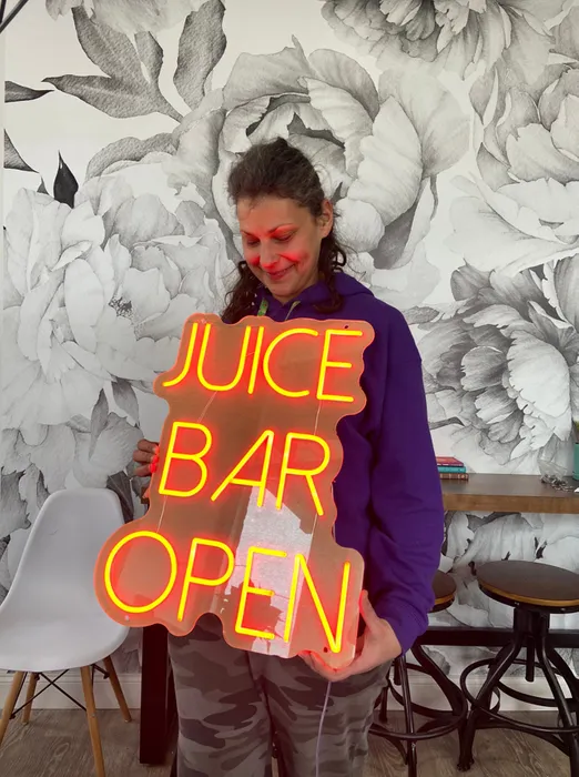 AustraliaNeonSigns.Com - Custom Neon Sign