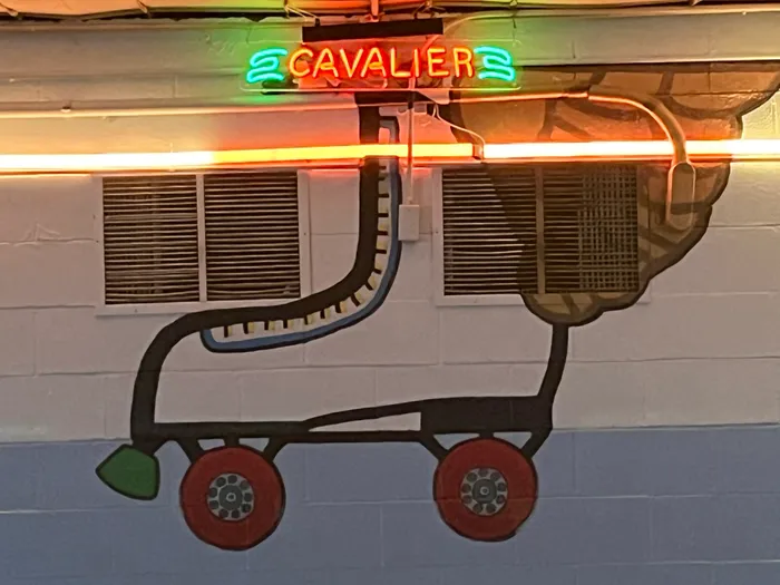 AustraliaNeonSigns.Com - Artwork Neon Sign