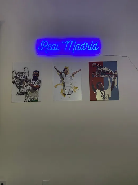 AustraliaNeonSigns.Com - Custom Neon Sign