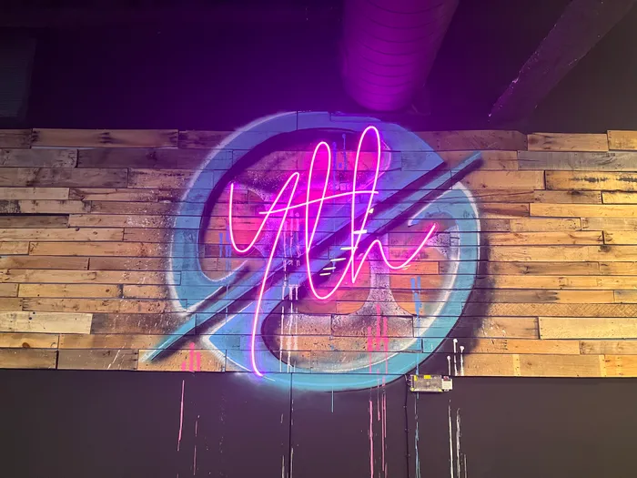 AustraliaNeonSigns.Com - Custom Neon Sign
