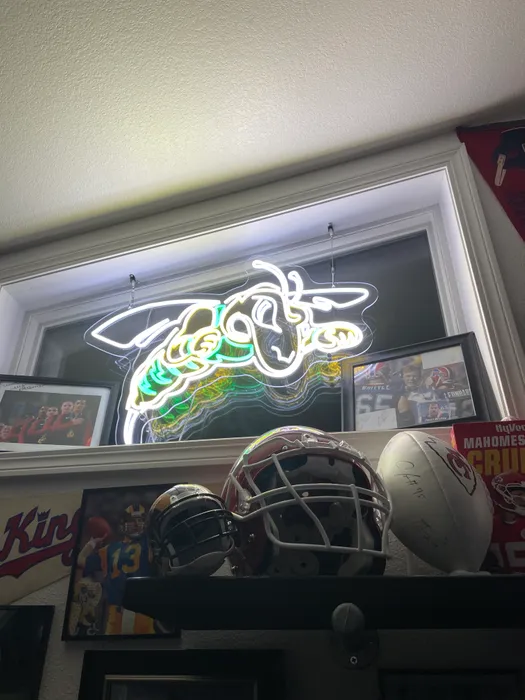 AustraliaNeonSigns.Com