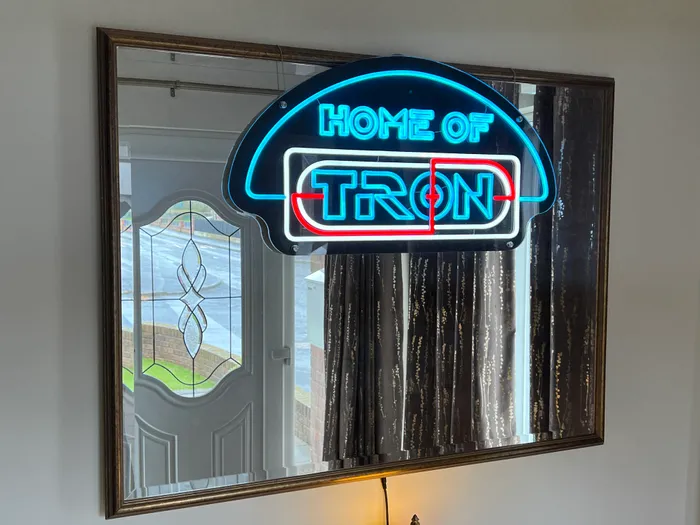 AustraliaNeonSigns.Com - Artwork Neon Sign