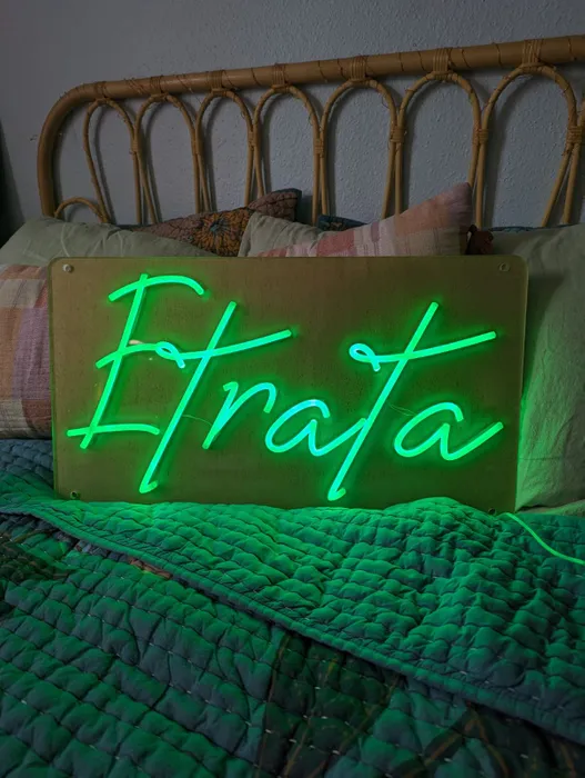 AustraliaNeonSigns.Com - Custom Neon Sign