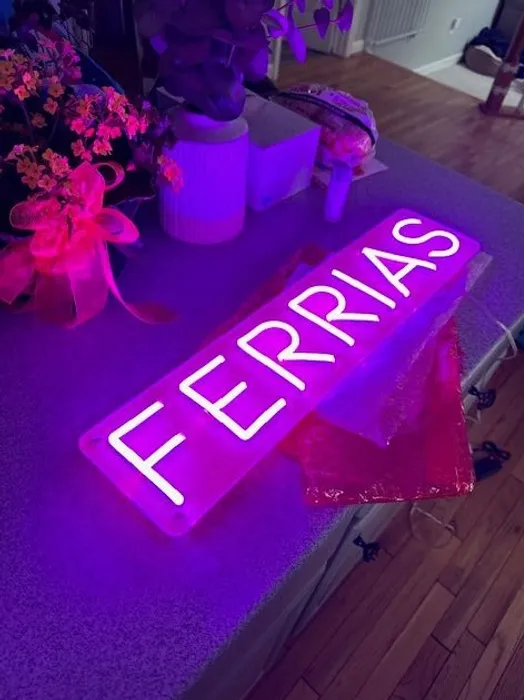 AustraliaNeonSigns.Com - Custom Neon Sign