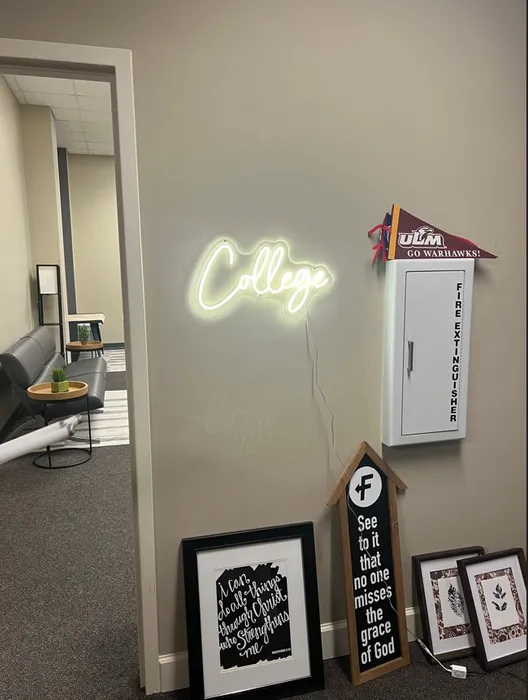 AustraliaNeonSigns.Com - Custom Neon Sign