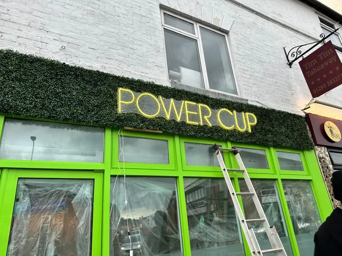 AustraliaNeonSigns.Com - Custom Neon Sign