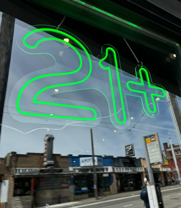 AustraliaNeonSigns.Com - Custom Neon Sign