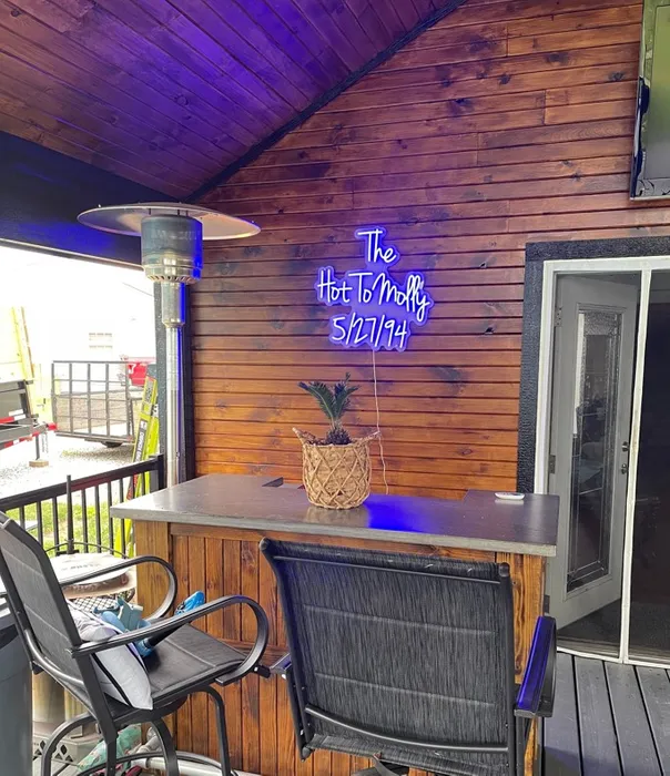 AustraliaNeonSigns.Com - Custom Neon Sign