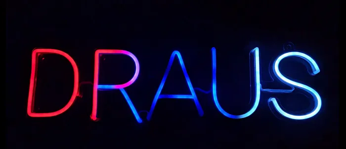 AustraliaNeonSigns.Com - Custom Neon Sign