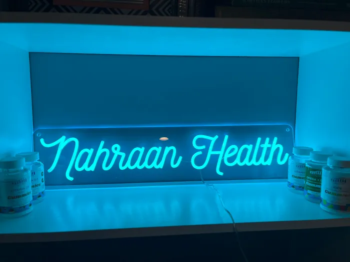 AustraliaNeonSigns.Com - Custom Neon Sign