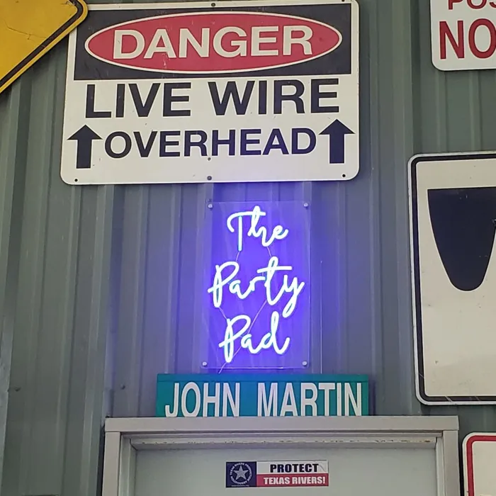 AustraliaNeonSigns.Com - Custom Neon Sign