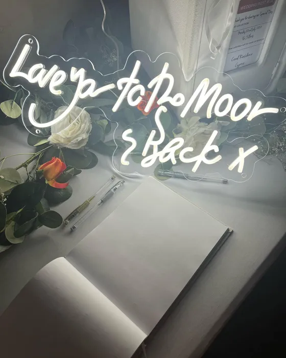 AustraliaNeonSigns.Com - Artwork Neon Sign