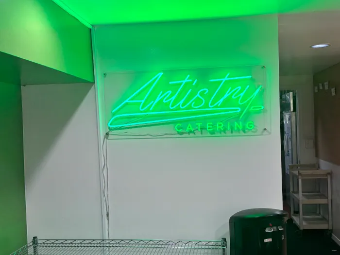 AustraliaNeonSigns.Com - Artwork Neon Sign