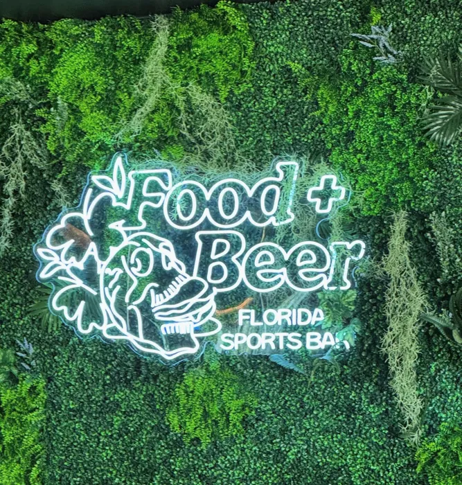 AustraliaNeonSigns.Com - Artwork Neon Sign