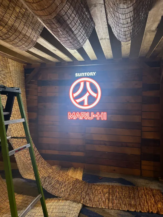 AustraliaNeonSigns.Com - Face Lit Sign