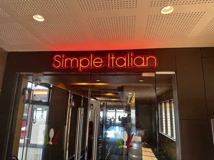 AustraliaNeonSigns.Com - Custom Neon Sign