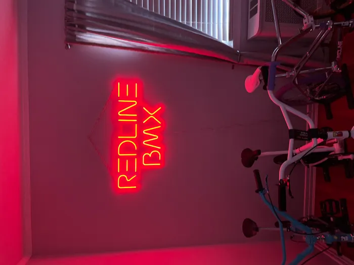 AustraliaNeonSigns.Com - Custom Neon Sign