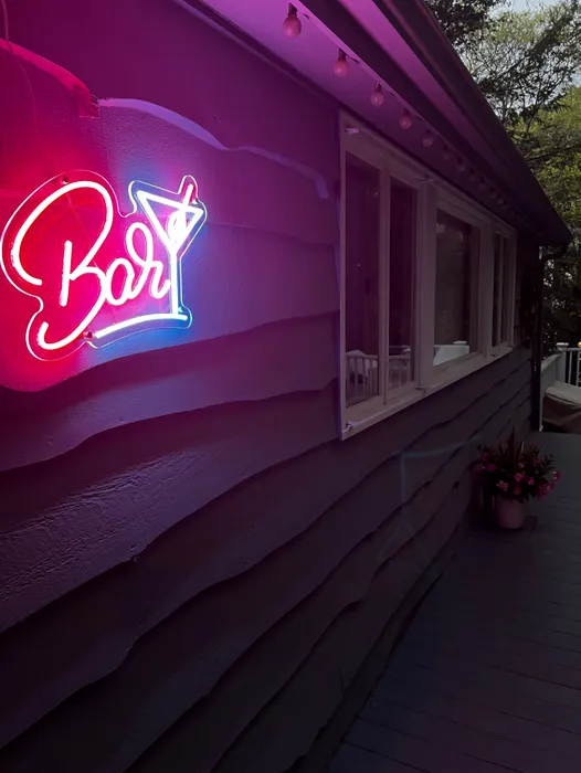 AustraliaNeonSigns.Com - Oh Cocktail Bar Neon Sign