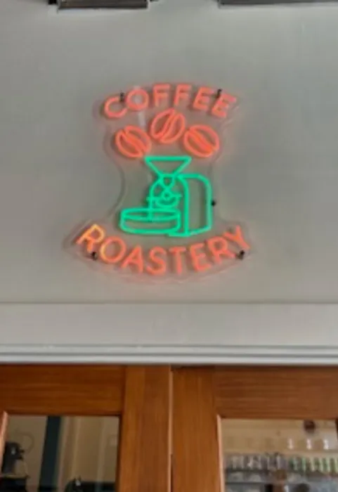 AustraliaNeonSigns.Com - Artwork Neon Sign