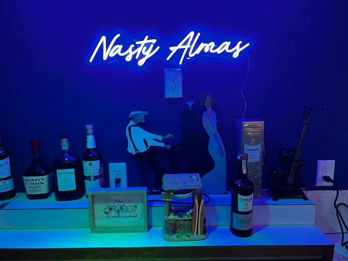 AustraliaNeonSigns.Com - Custom Neon Sign