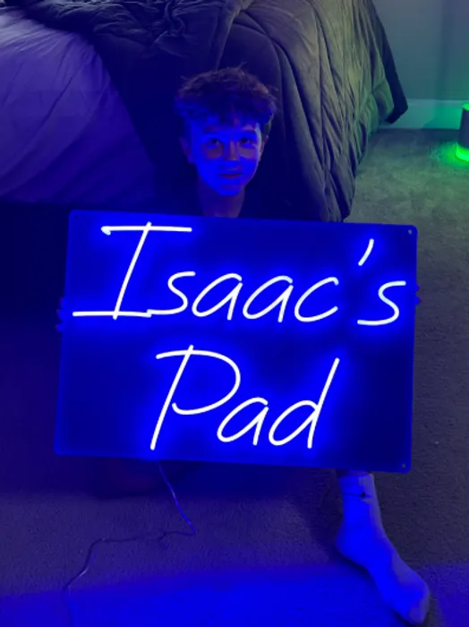 AustraliaNeonSigns.Com - Custom Neon Sign