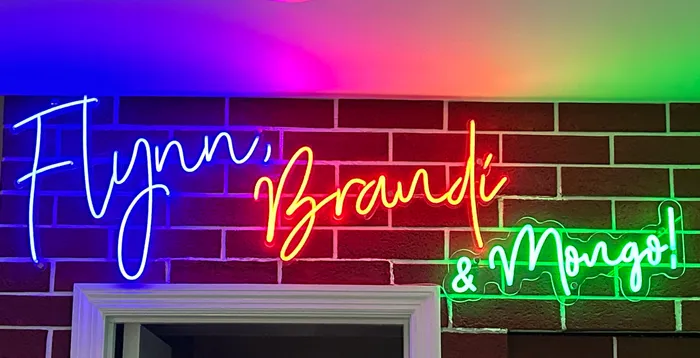 AustraliaNeonSigns.Com - Custom Neon Sign