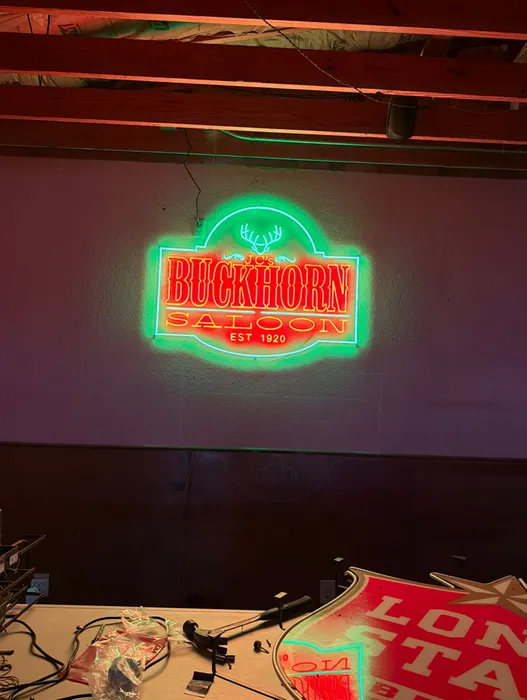 AustraliaNeonSigns.Com - Artwork Neon Sign