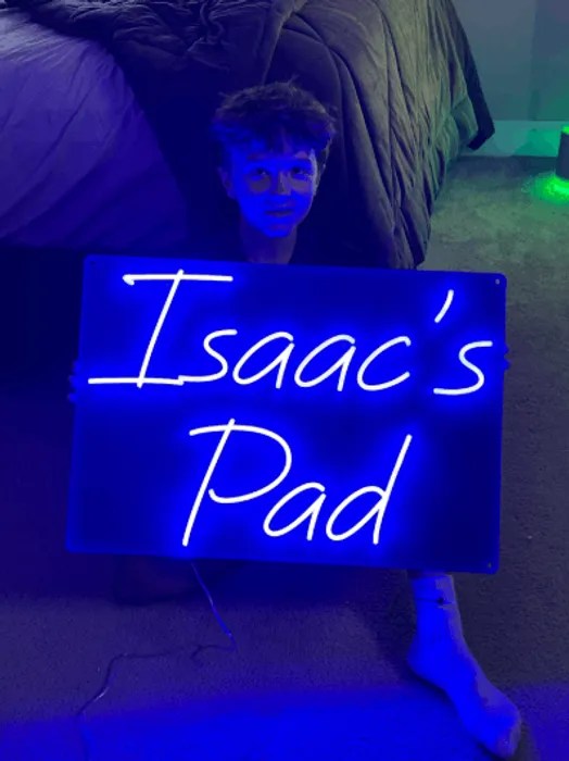 AustraliaNeonSigns.Com - Custom Neon Sign