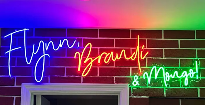 AustraliaNeonSigns.Com - Custom Neon Sign