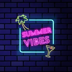 Small - Australia Neon Signs