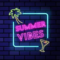 Medium - Australia Neon Signs