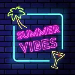 Large - Australia Neon Signs