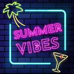 X-Large - Australia Neon Signs