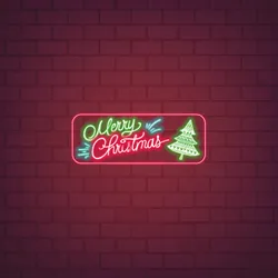 Small - Australia Neon Signs