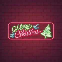 Large - Australia Neon Signs