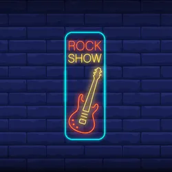 Medium - Australia Neon Signs