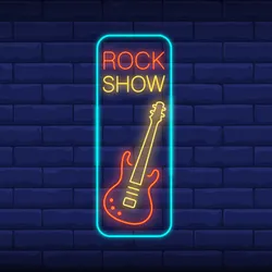 Large - Australia Neon Signs