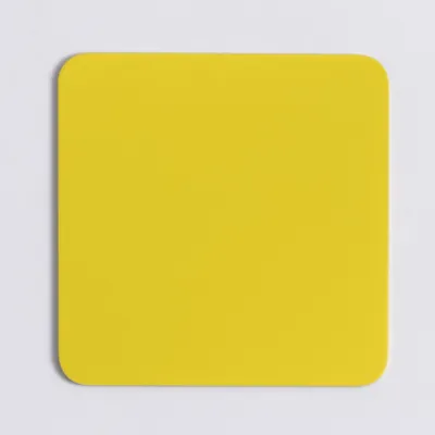 Yellow Yellow - Australia Neon Signs