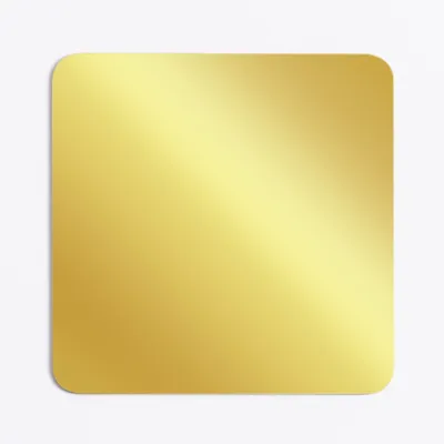 Glossy Gold Glossy Gold - Australia Neon Signs