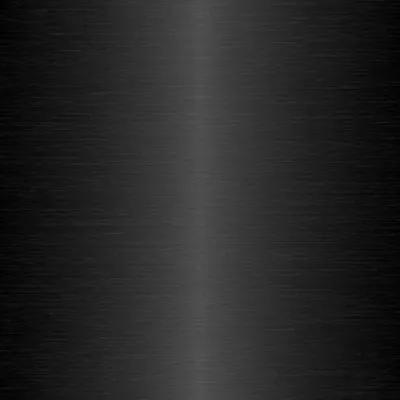 Brushed Black Titanium - Australia Neon Signs