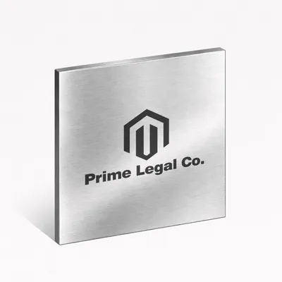 Brushed Silver - Australia Neon Signs